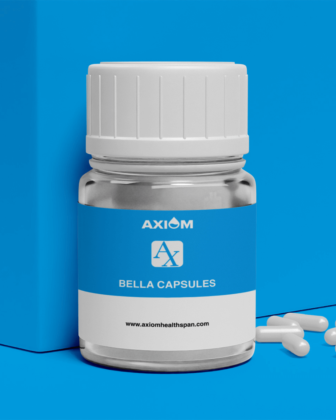 BELLA Capsules: Your Natural Ally in the Fight Against Cravings