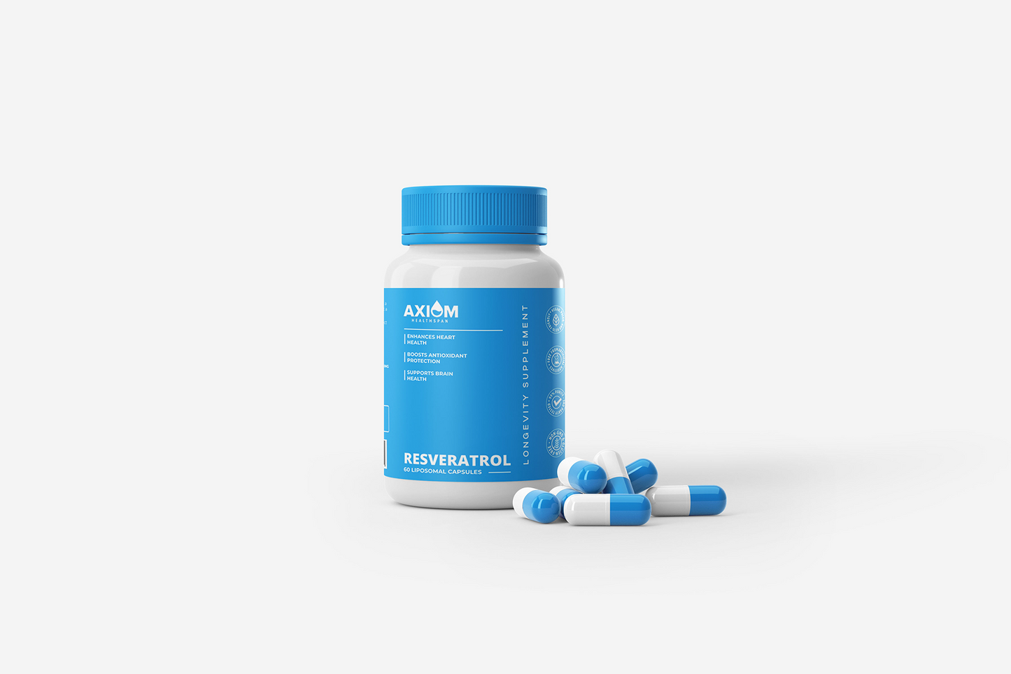 Resveratrol Capsules