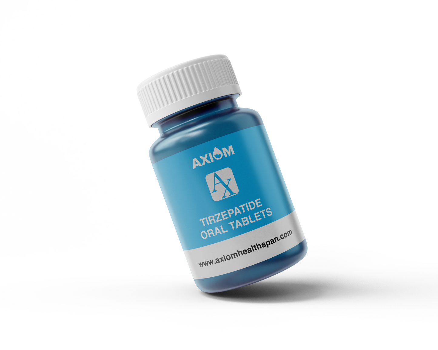 Tirzepatide Tablets