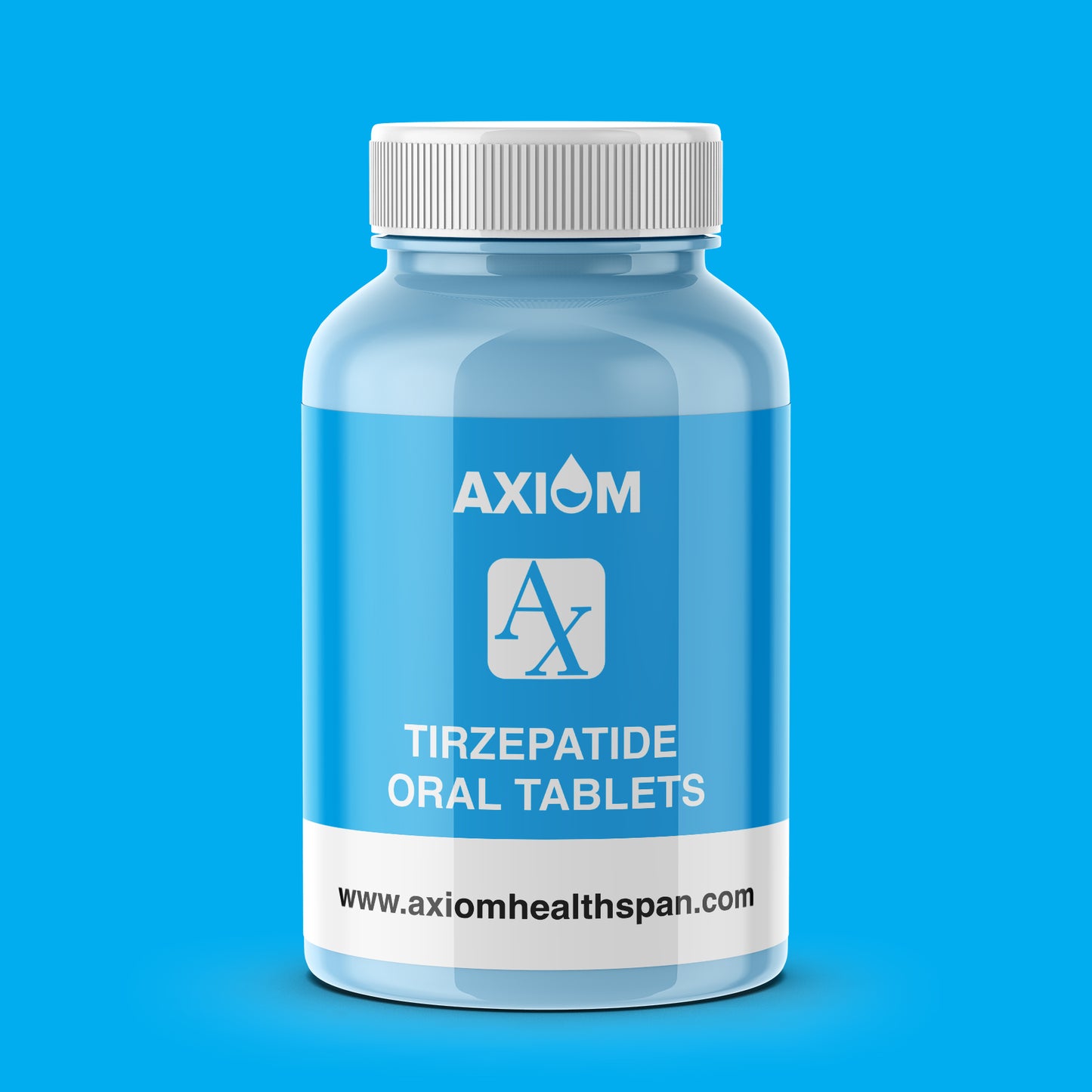 Tirzepatide Tablets