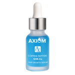Copper Peptides: The Secret to Thicker Hair and Younger Skin