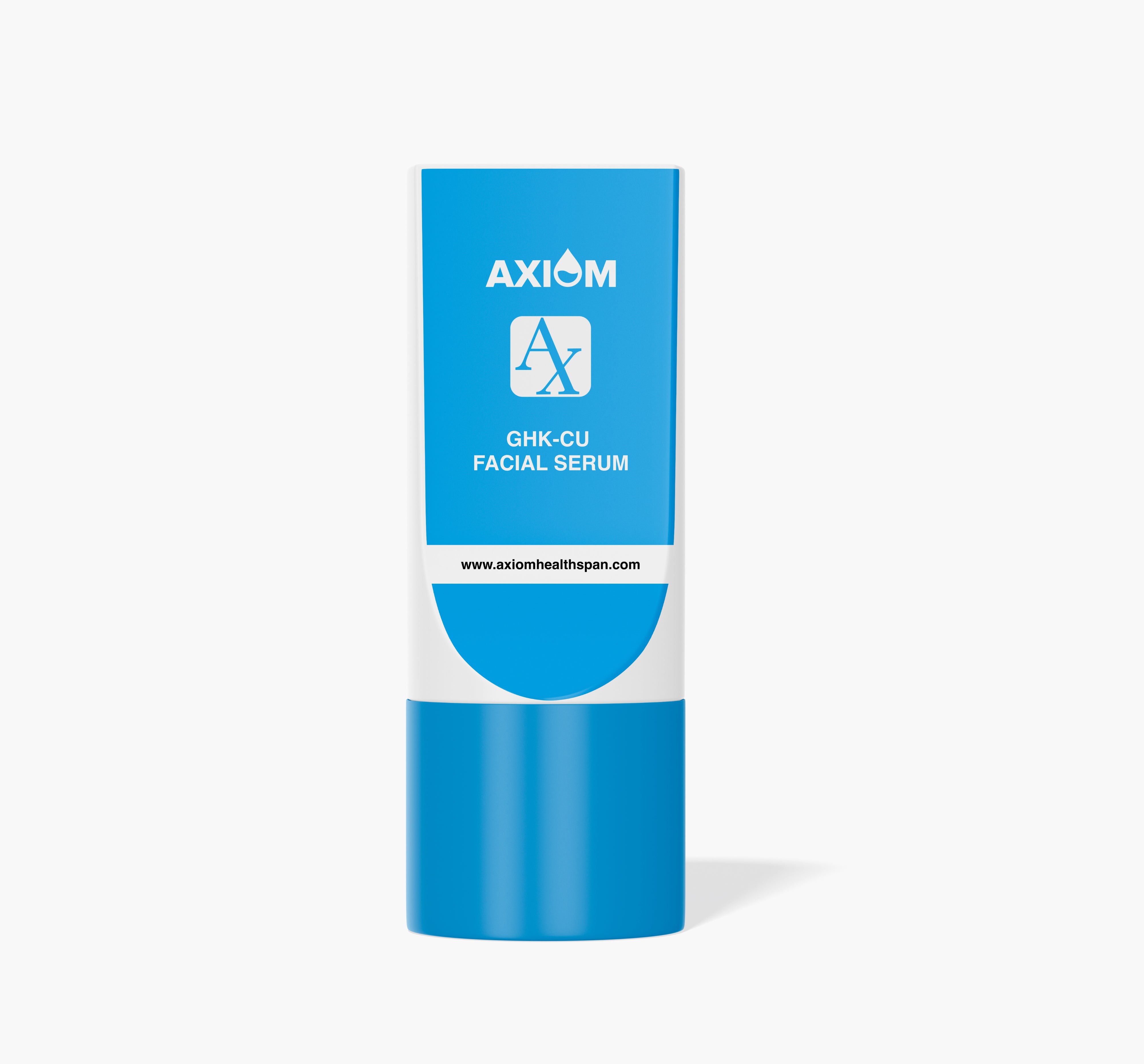Copper Peptide Facial Serum