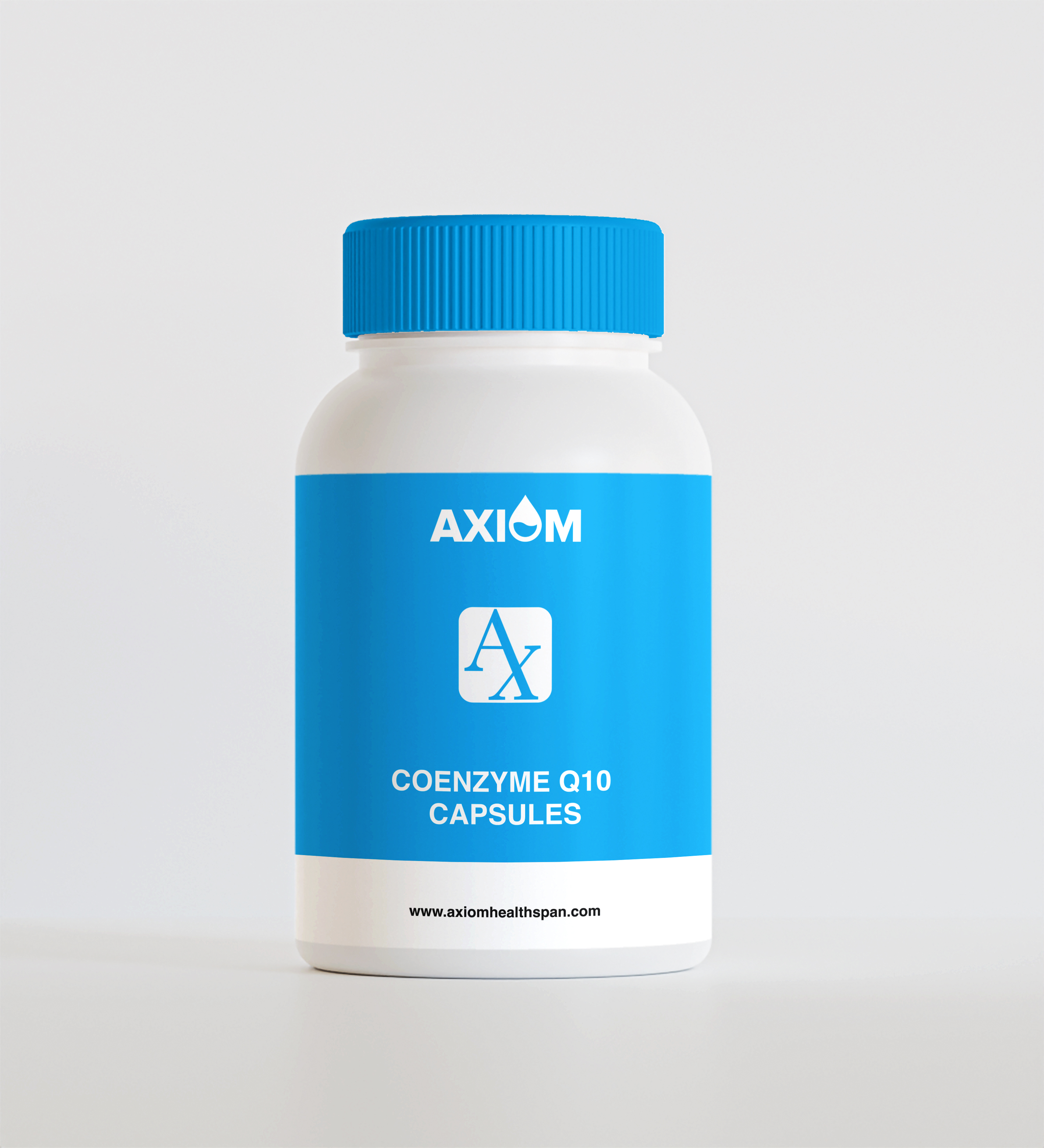 Coenzyme Q10 Capsules