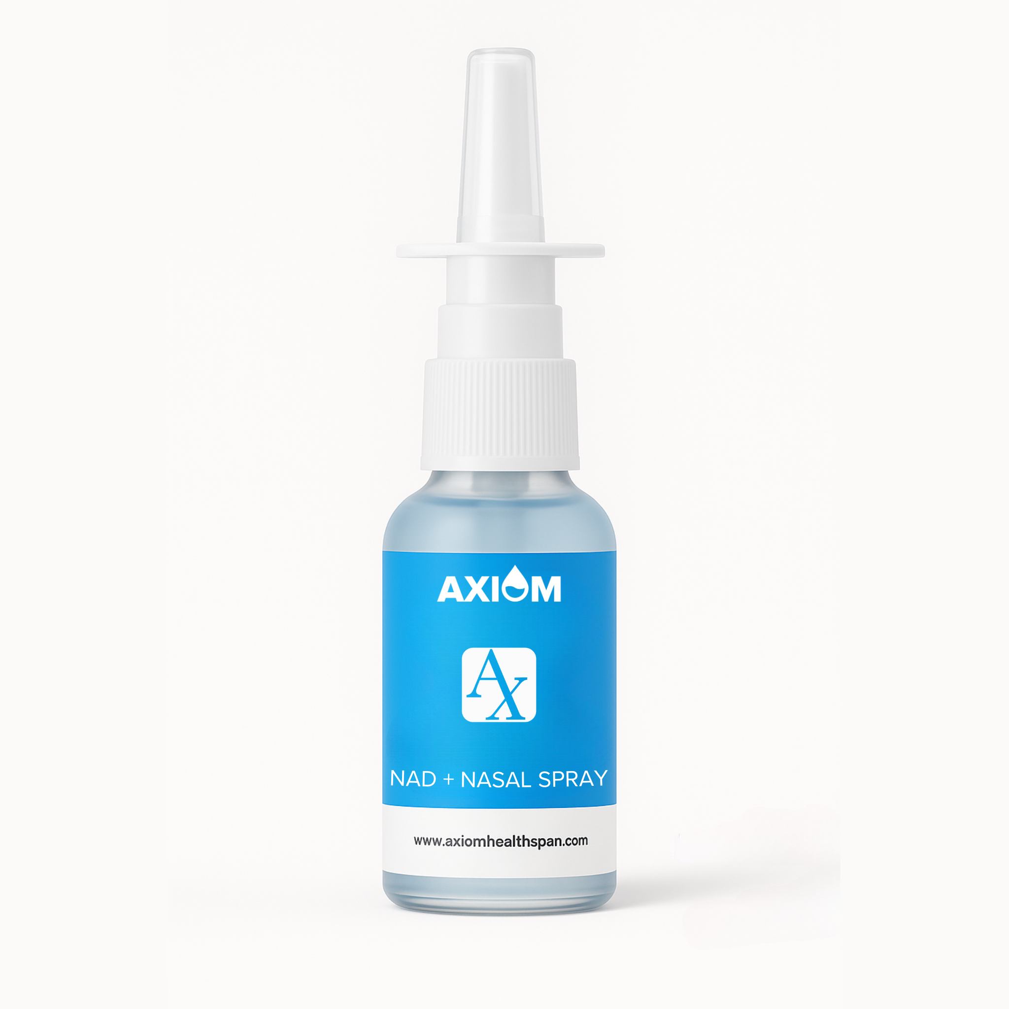 NAD+ Nasal Spray