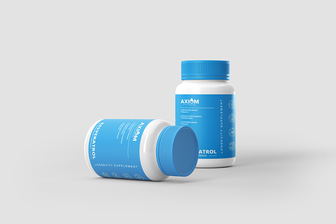 Resveratrol Capsules