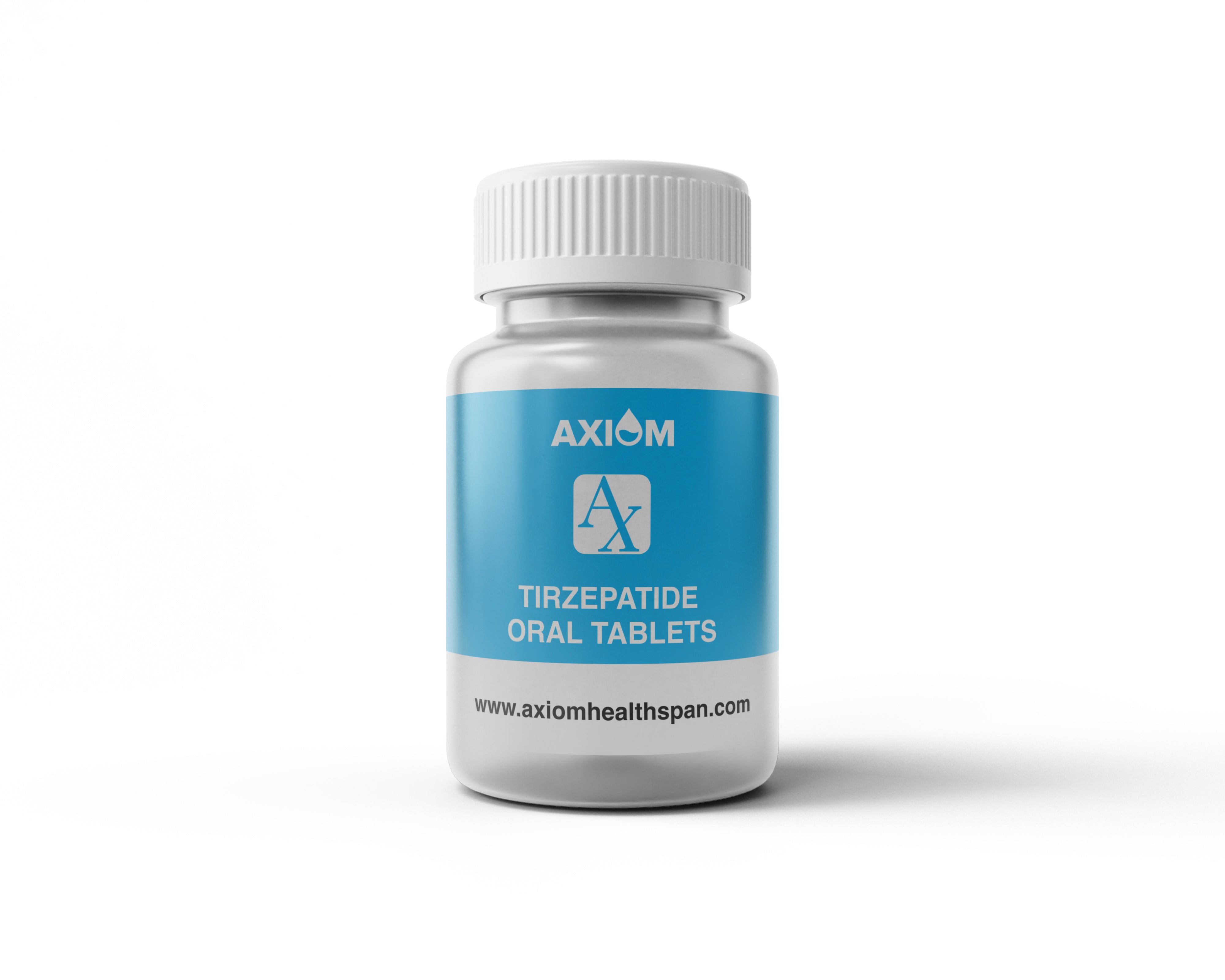 Tirzepatide Tablets